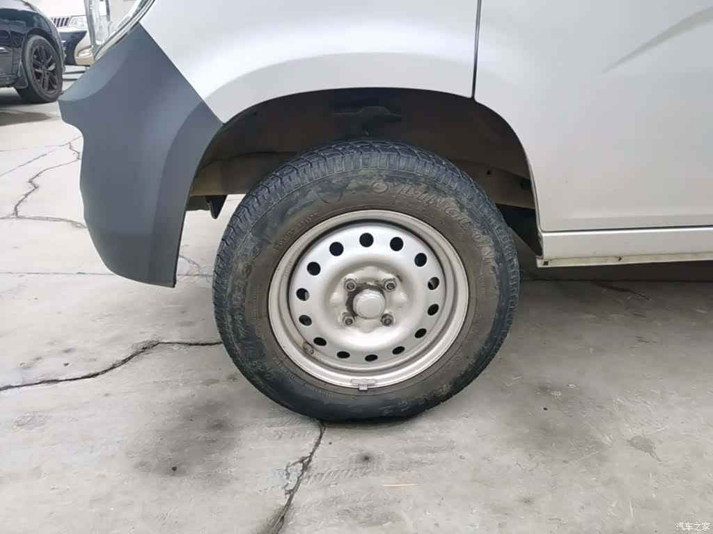 Wuling VI, 2022 23