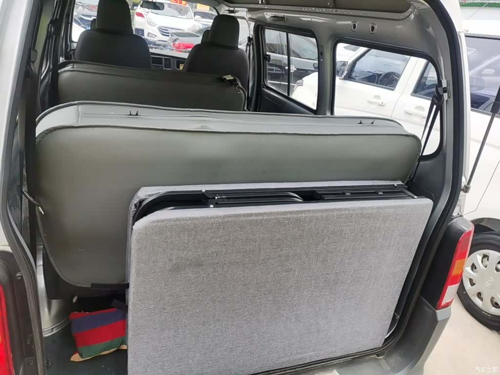 Wuling VI, 2022 19