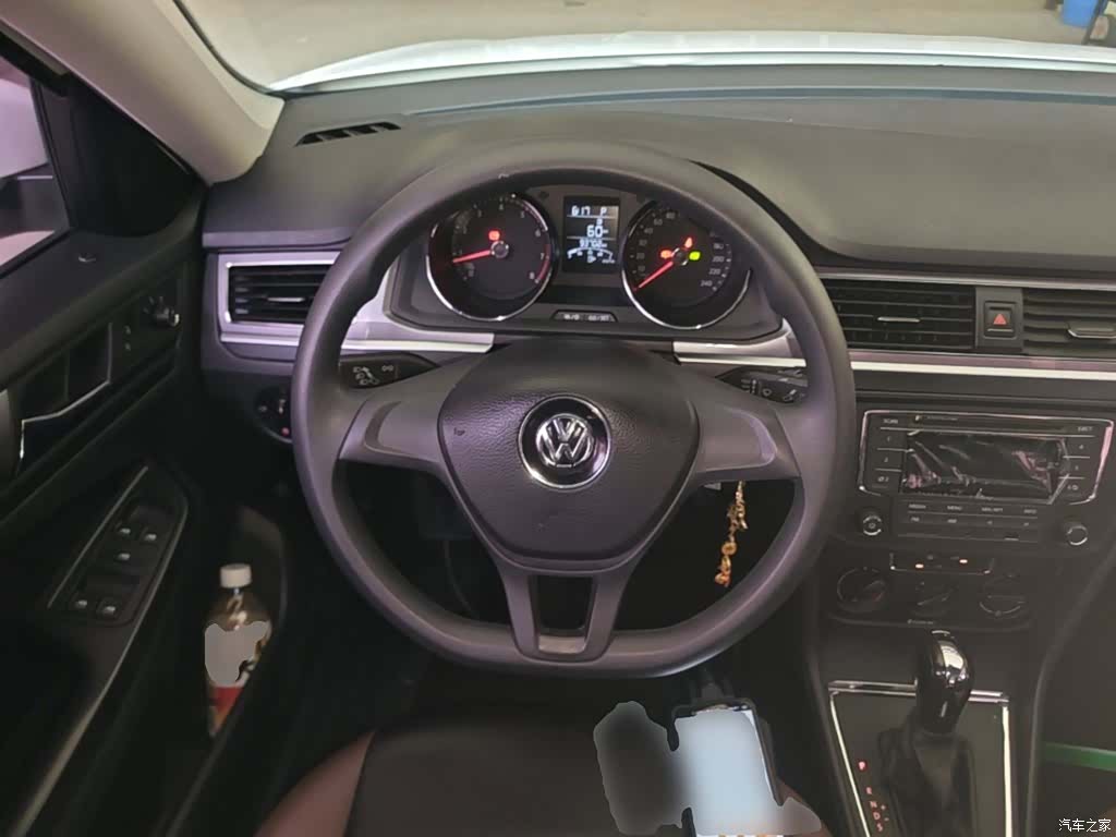 Volkswagen Bora, 2016 11