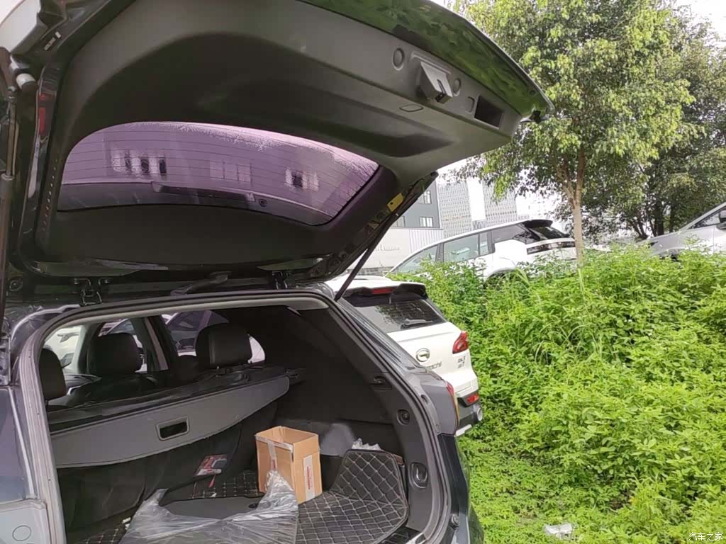 Chevrolet Equinox, 2017 19
