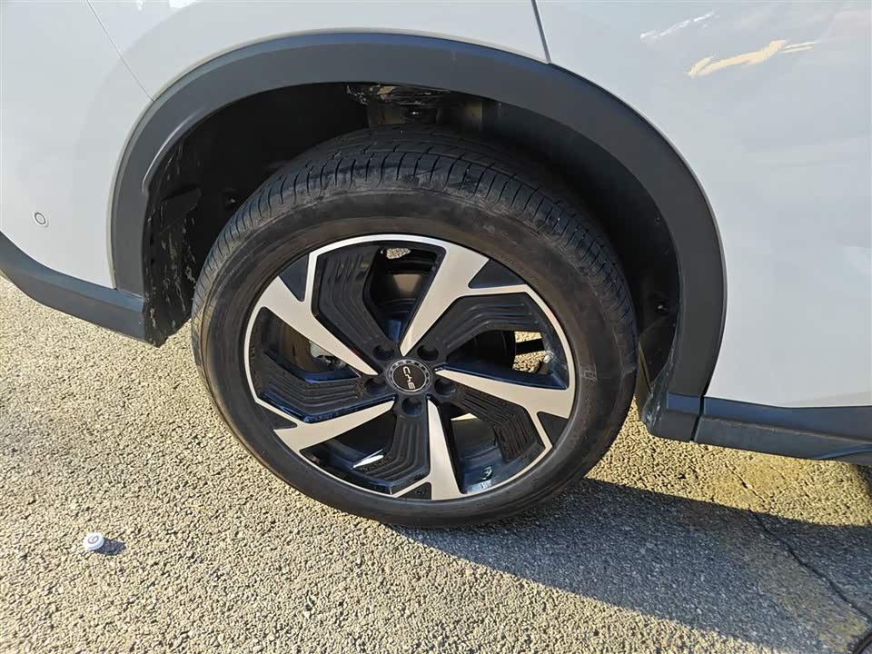 BYD Sea Lion 05 DM-i