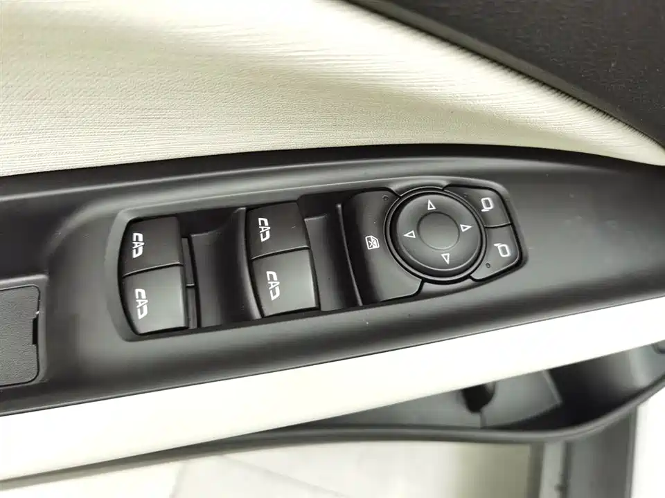 Buick Slightly blue 6