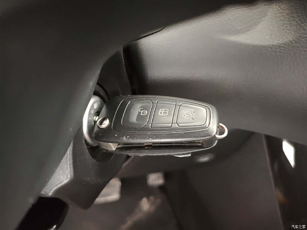 Ford Focus, 2018 9