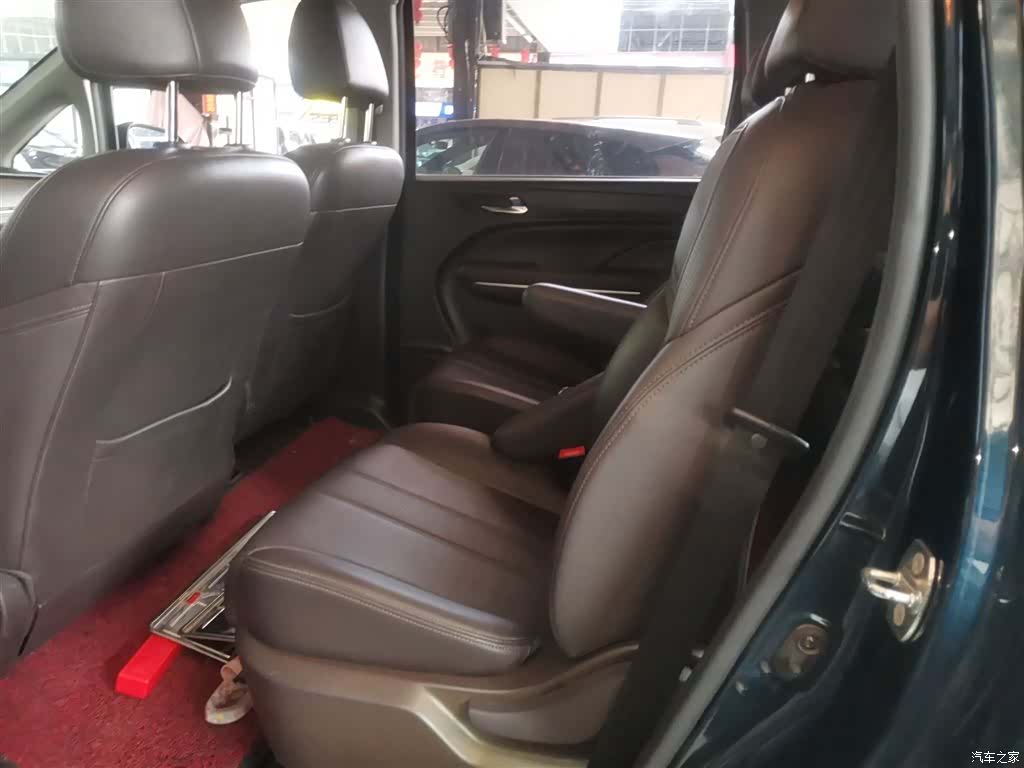GAC M6, 2020 13