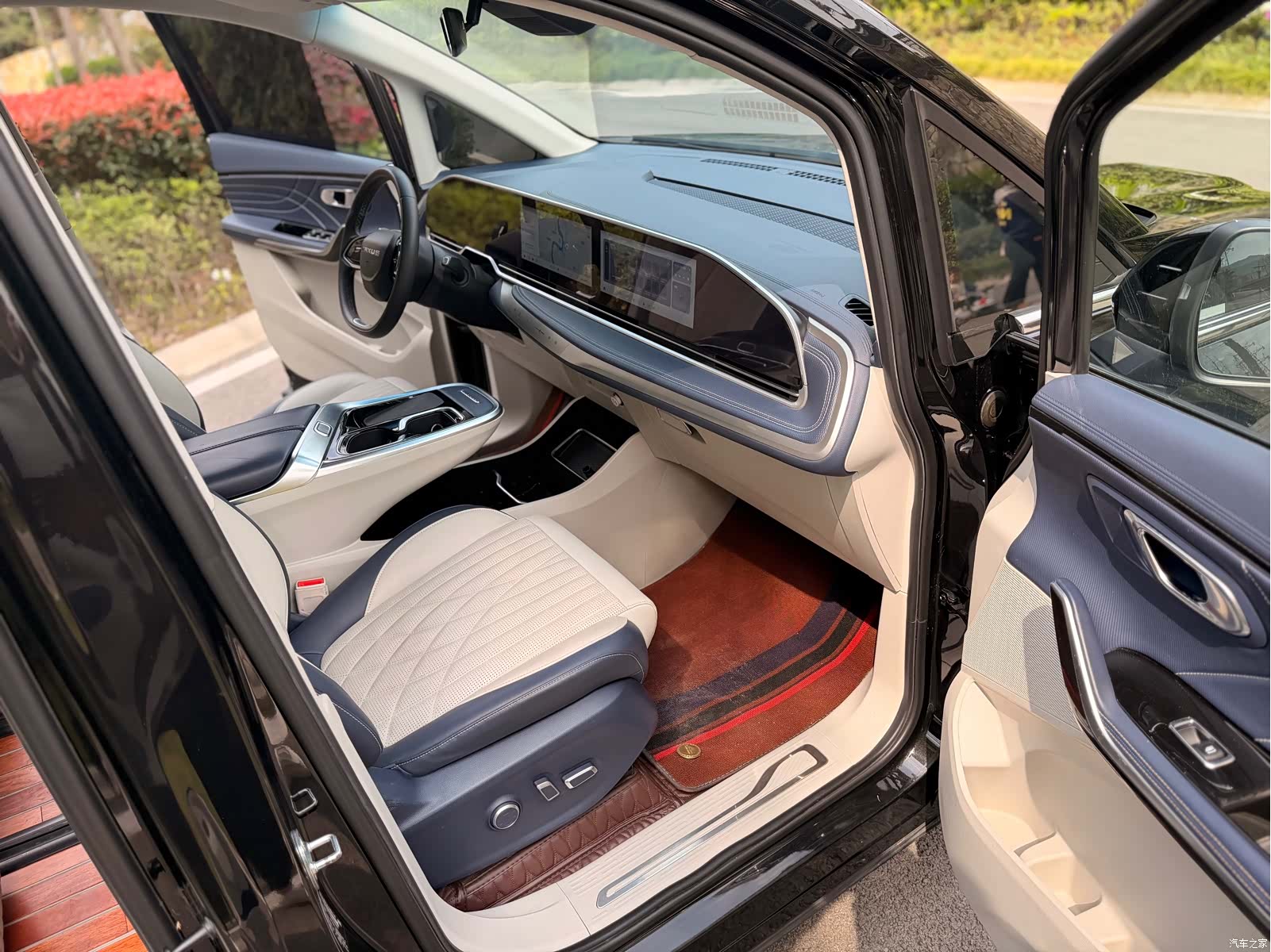Maxus G90, 2023 56
