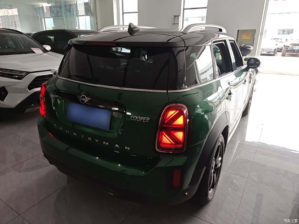 Mini Countryman, 2020 7
