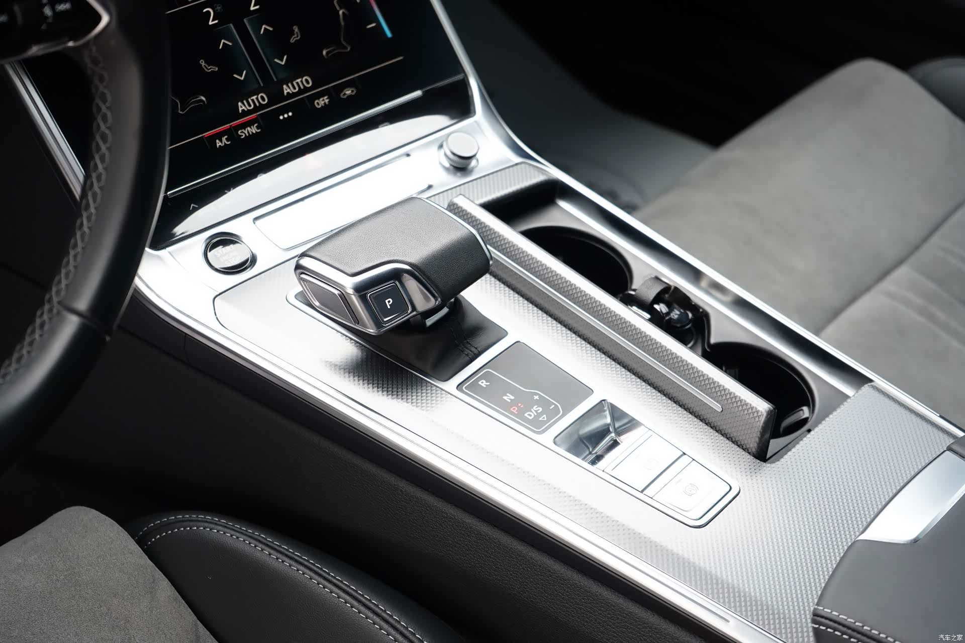 Audi A6L, 2024 15