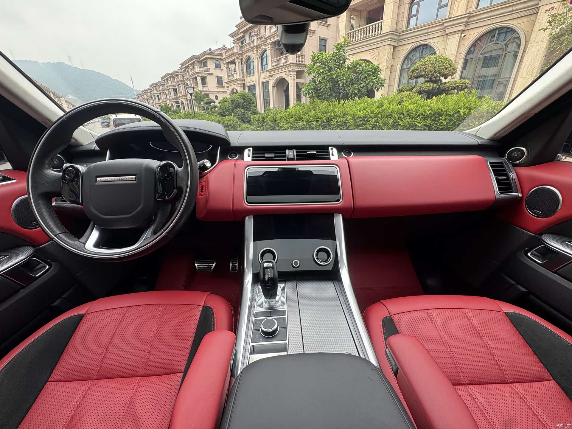 Land Rover Range Rover, 2020 6