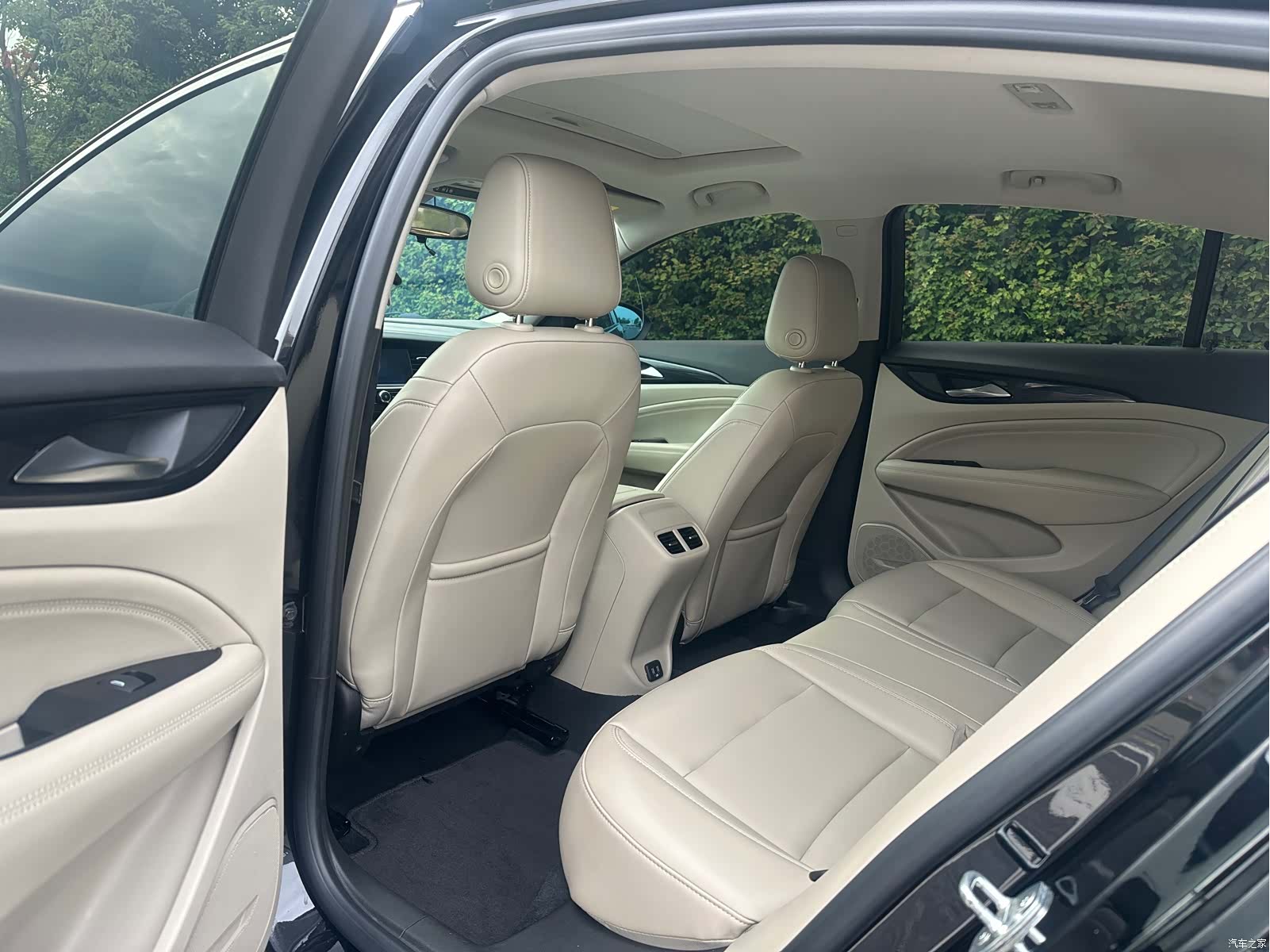 Buick Regal, 2021 8
