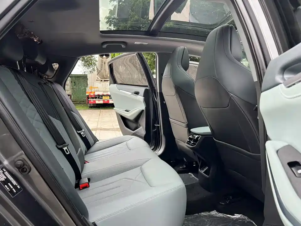 Changan Ruicheng PLUS