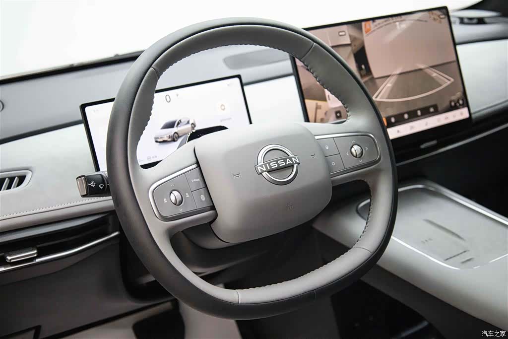 Nissan N7, 2025 17