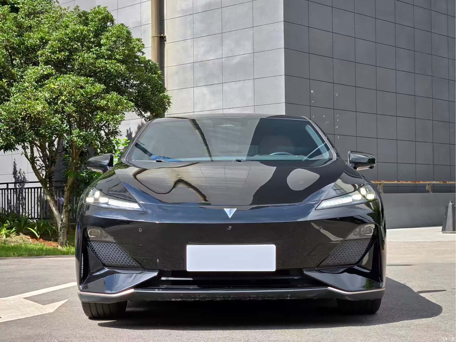 Deepal SL03, 2022 4