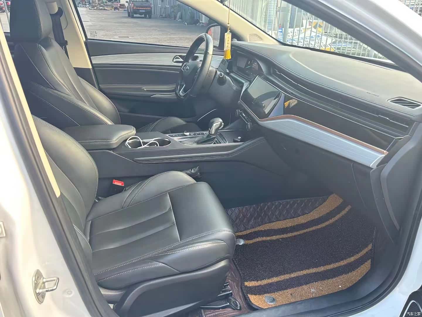 Chery 5, 2021 6