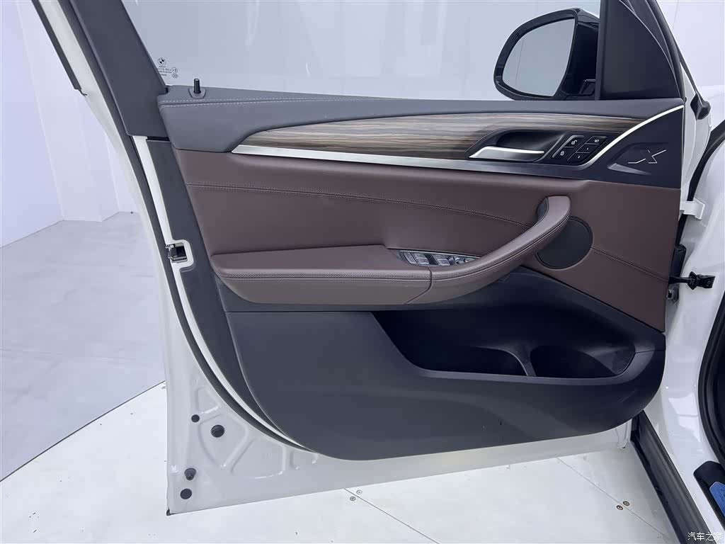 BMW X3, 2019 16