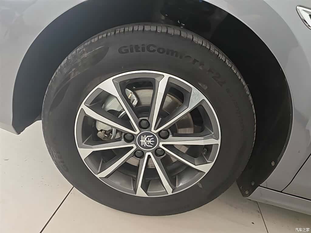 BYD Qin, 2024 23