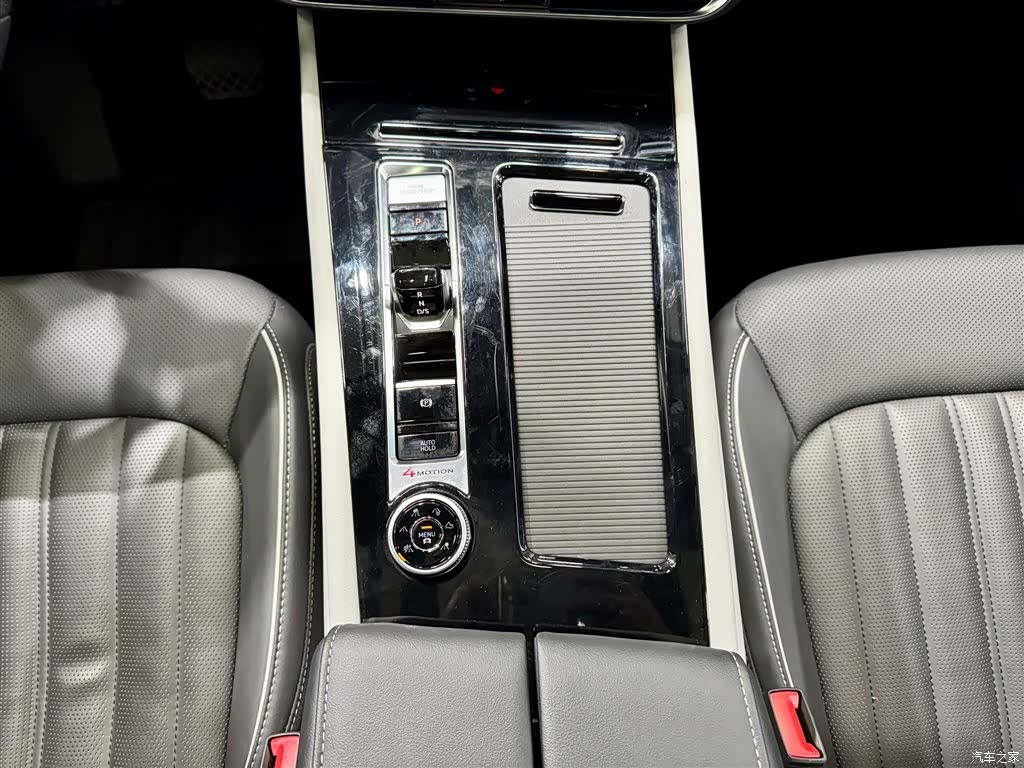 Volkswagen Teramont, 2024 22
