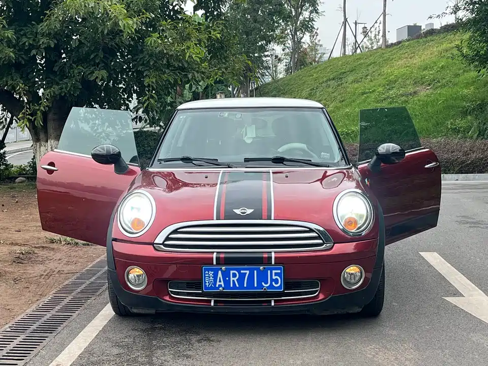 MINI MINI