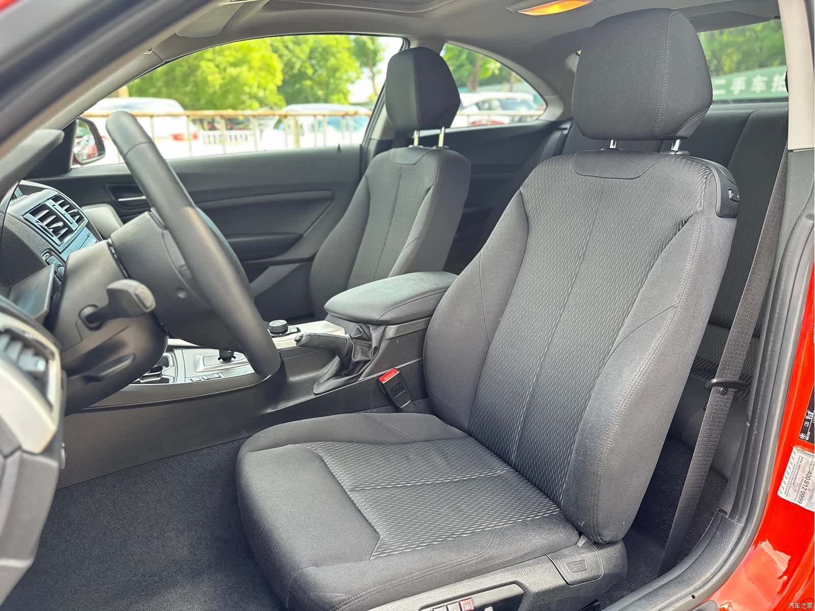 BMW 2 Series, 2015 19