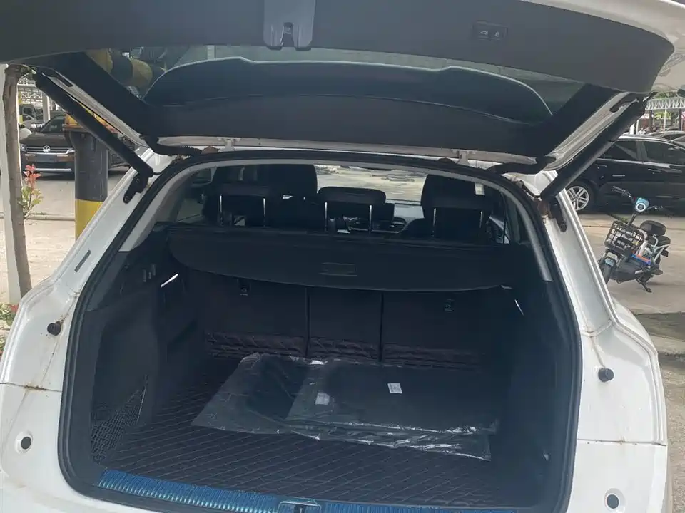 Audi Q5L Audi Q5L