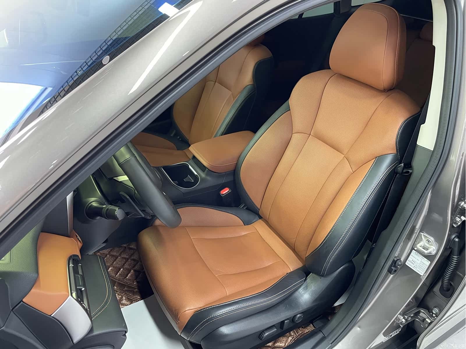 Subaru Outback, 2021 15