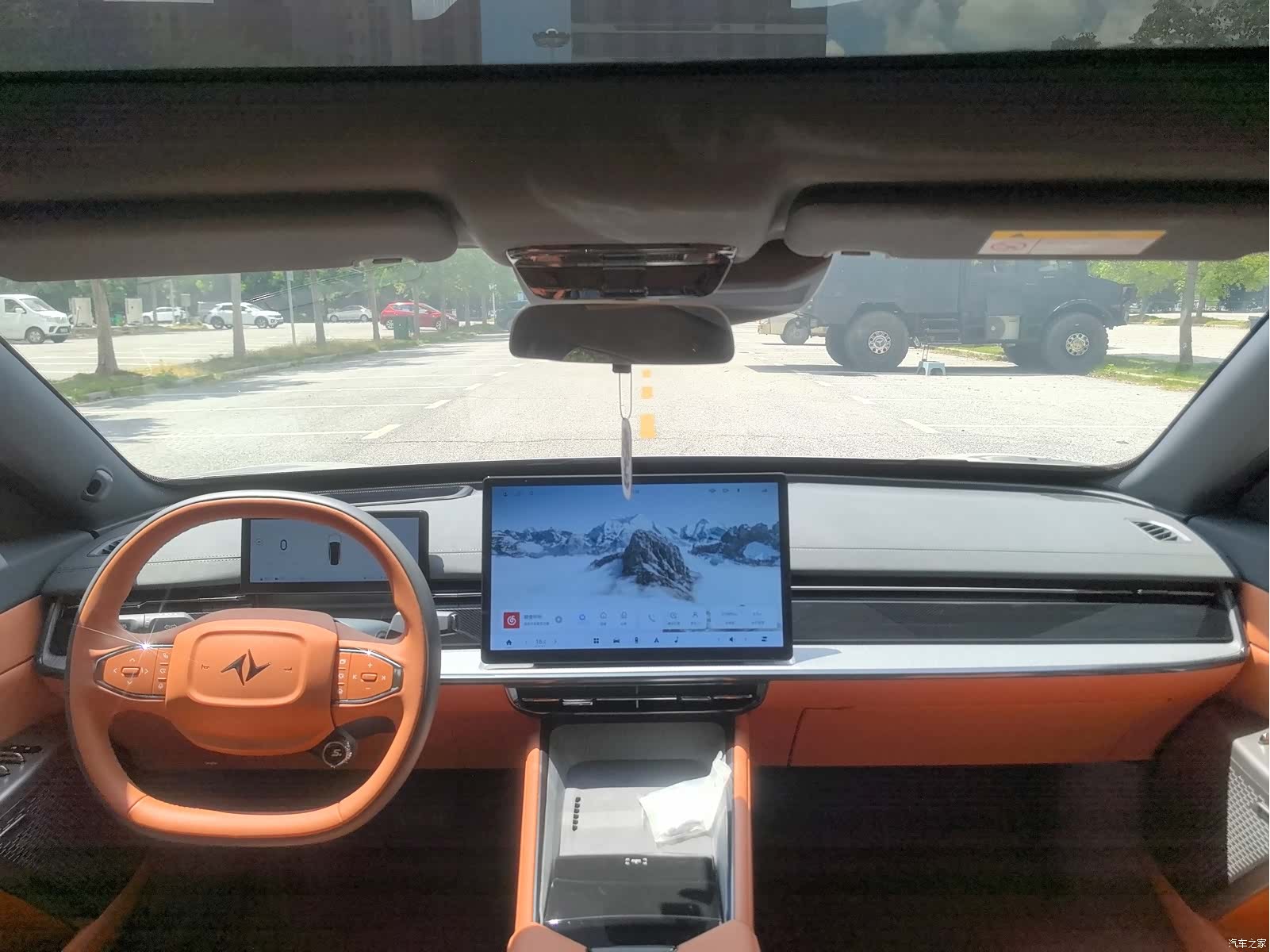 DongFeng eπ007, 2024 6