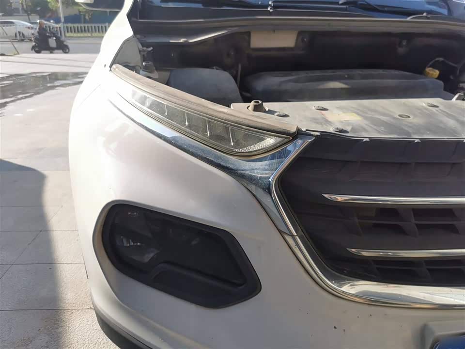 Baoding 510 Baoding 510