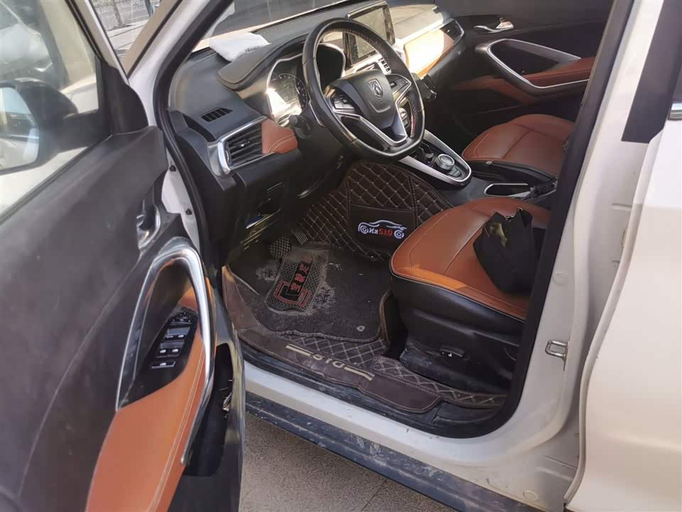 Baoding 510 Baoding 510