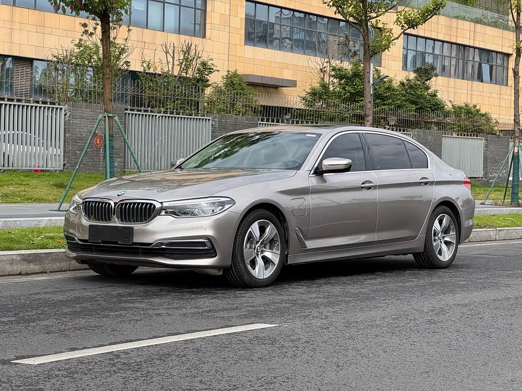 BMW 5 серии