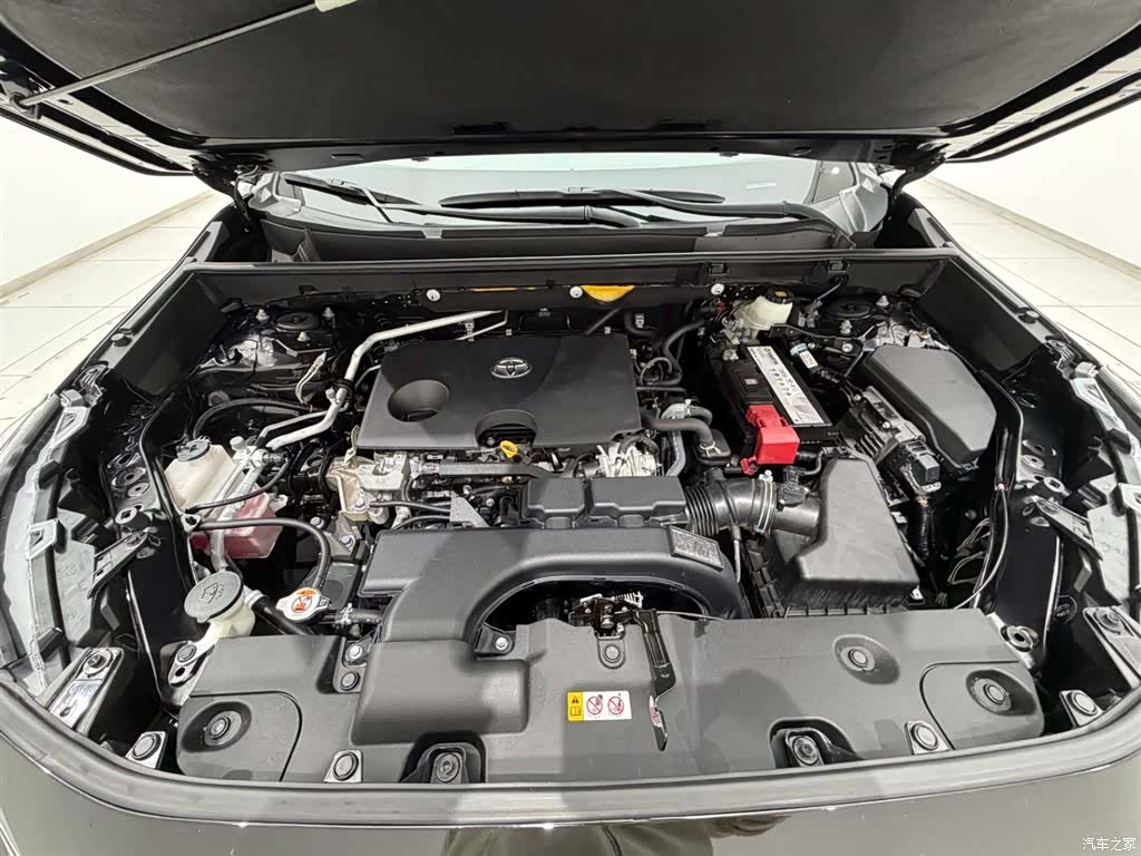 Toyota Wildlander, 2021 18
