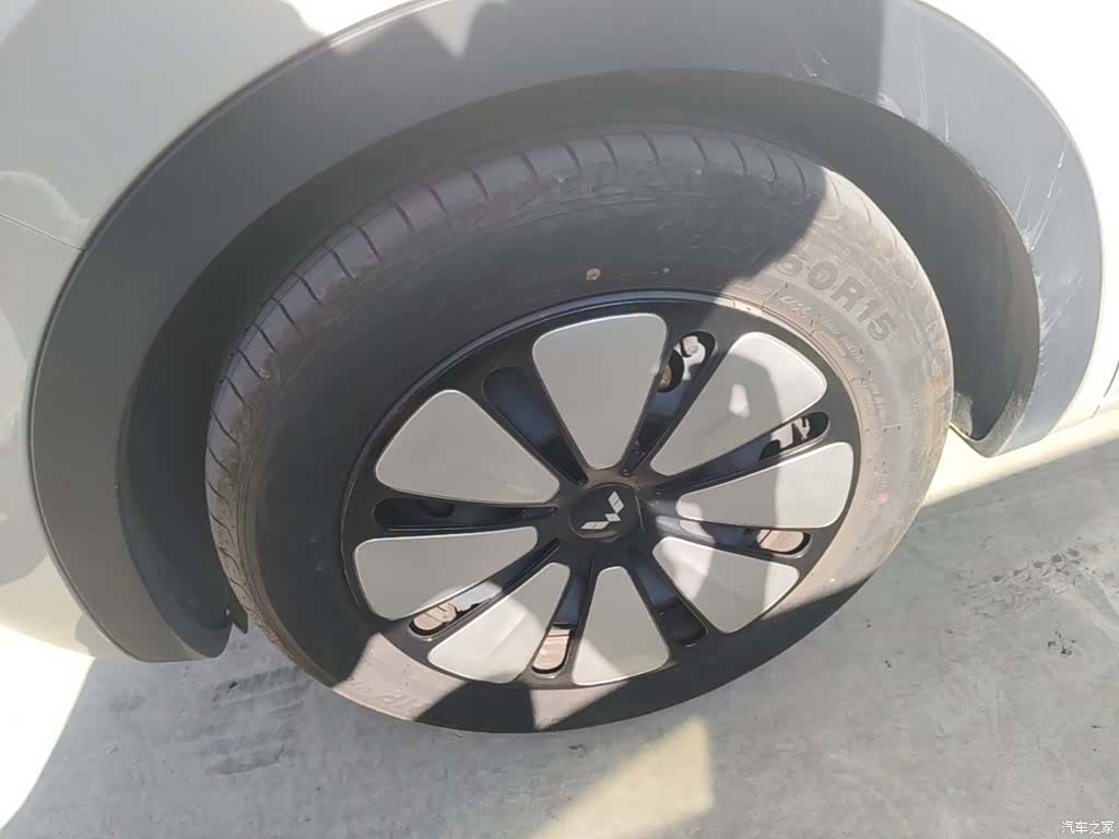 Wuling Bingo, 2024 23