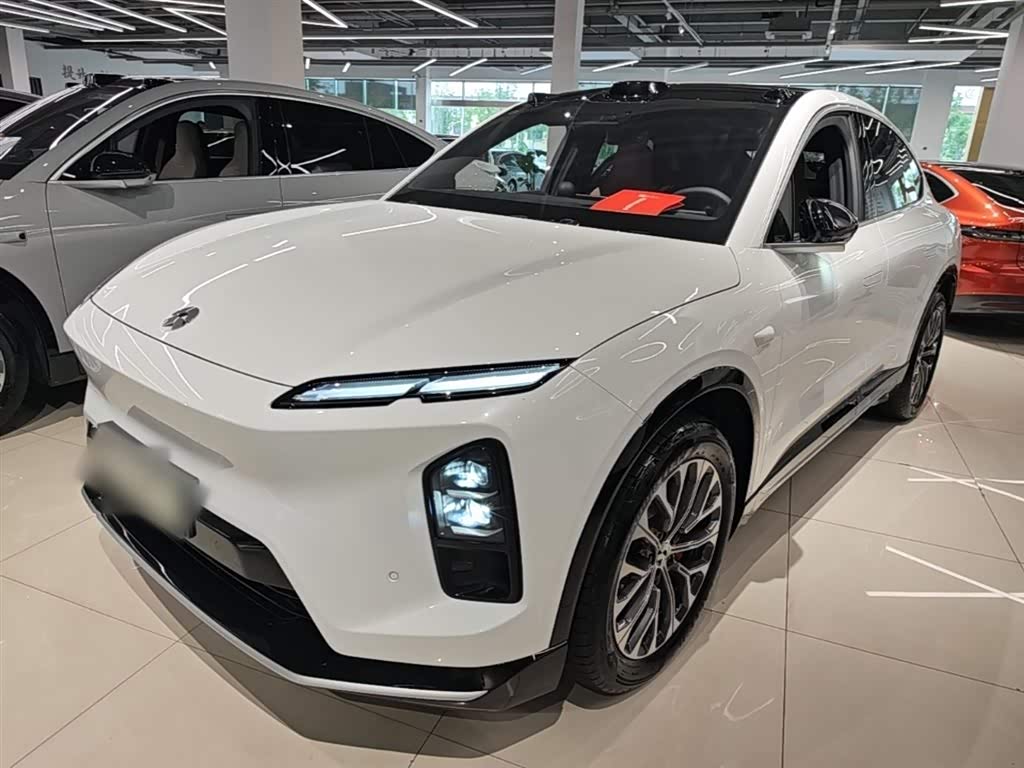 NIO EC6