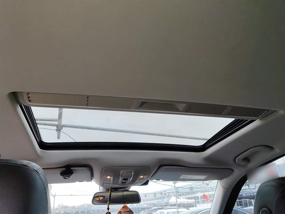 Mercedes-Benz M class