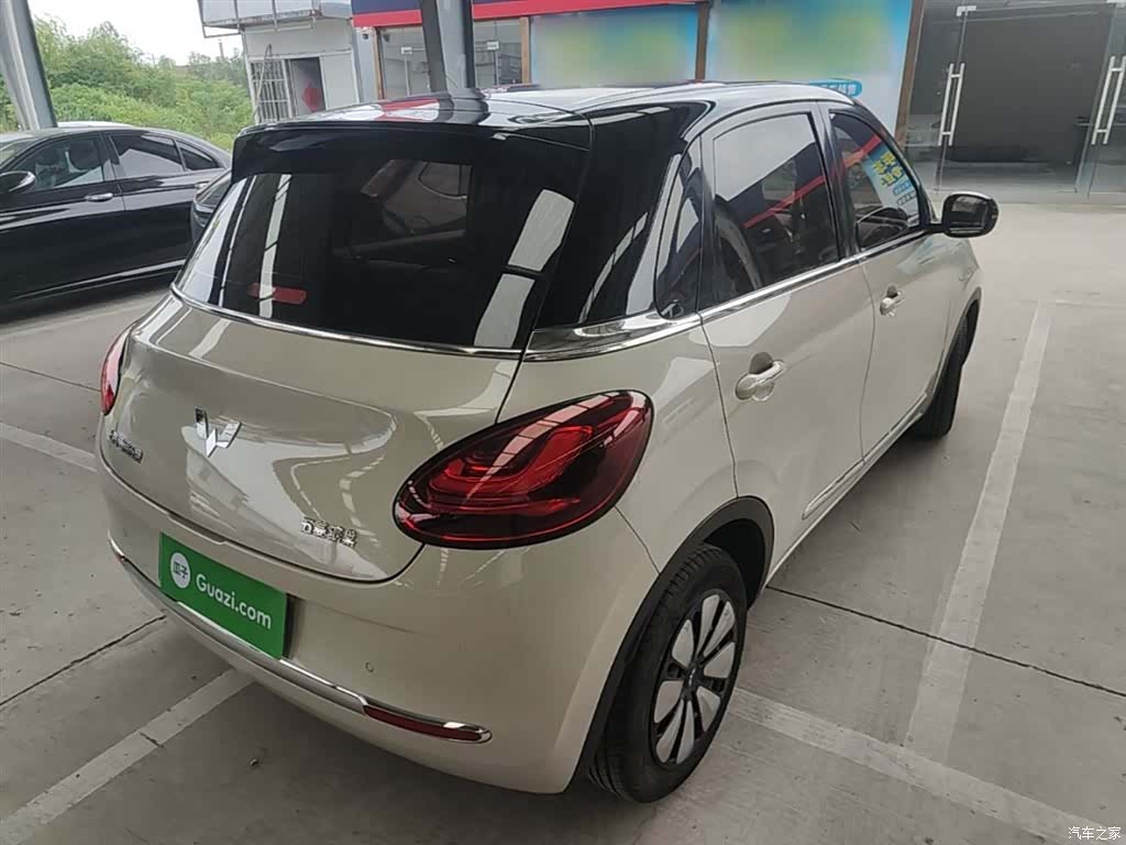 Wuling Bingo, 2024 7
