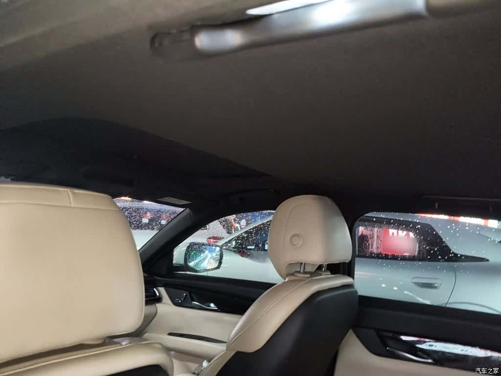 Cadillac CT6, 2020 15