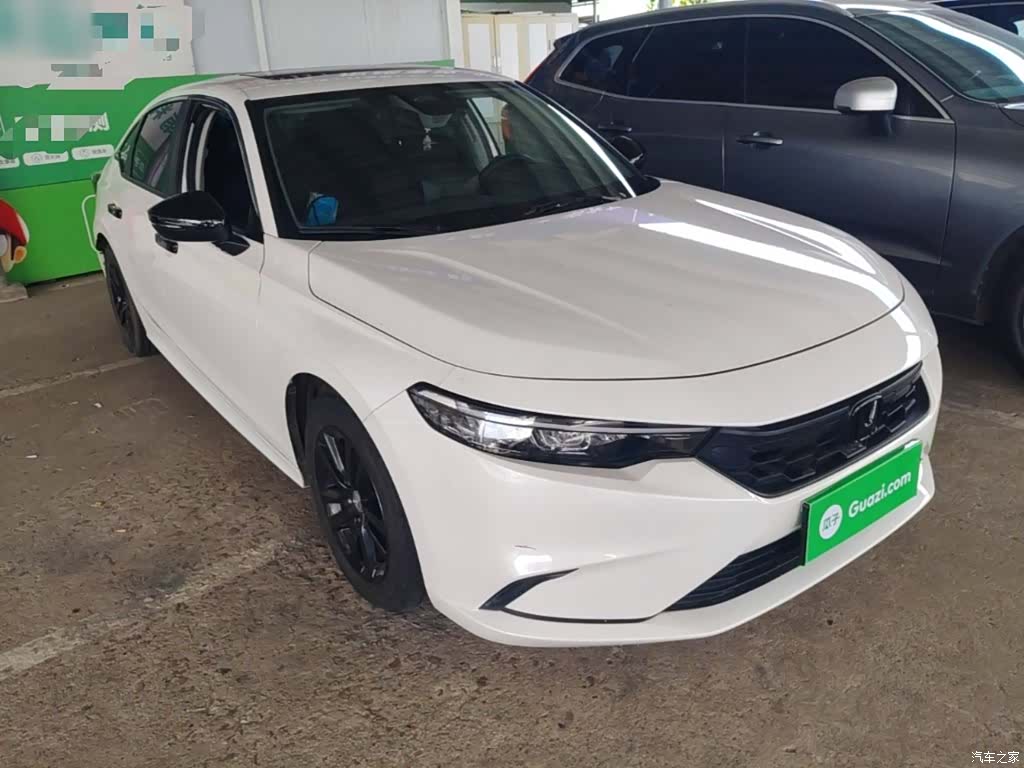 Honda Integra, 2023 4