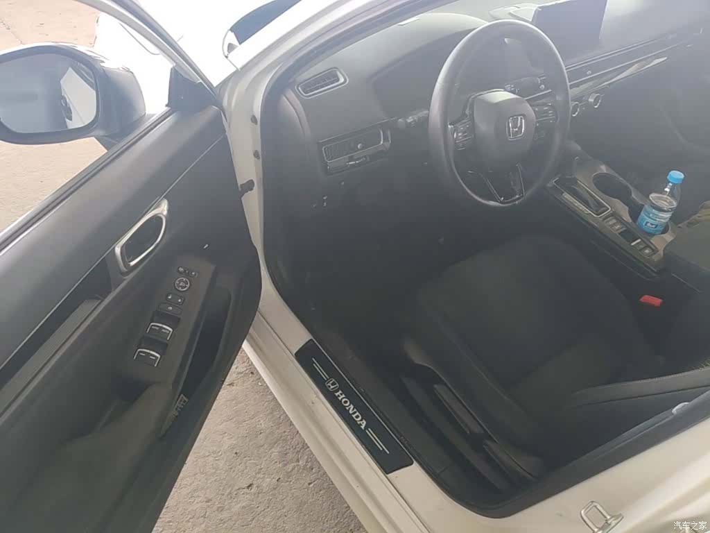 Honda Integra, 2023 16