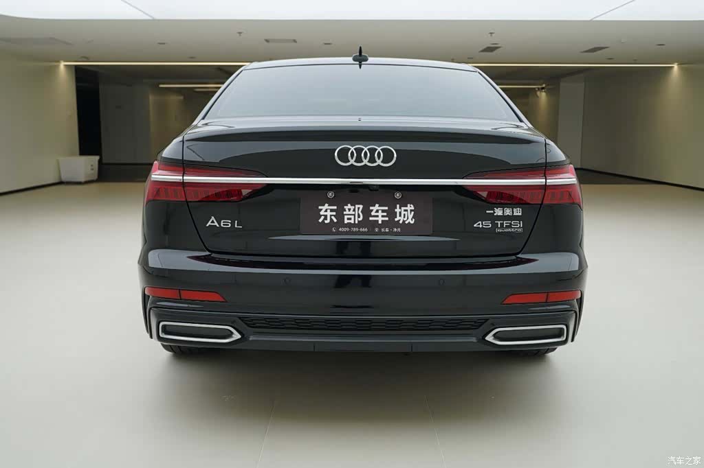 Audi A6L, 2021 все фото