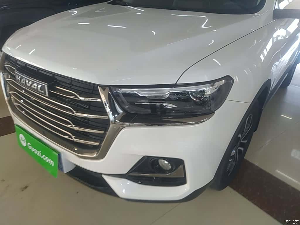 Haval H6, 2021 24
