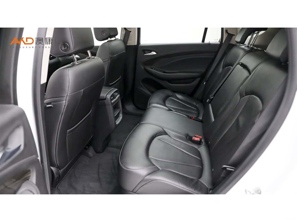 Buick Envision, 2019 7