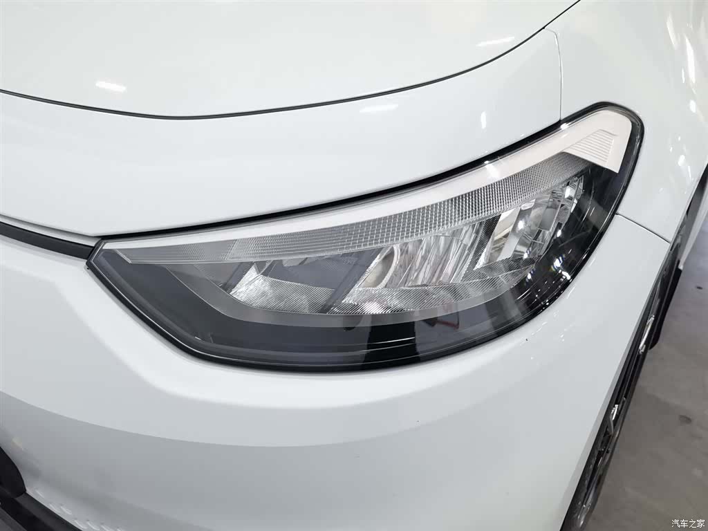 Volkswagen ID.3, 2023 7