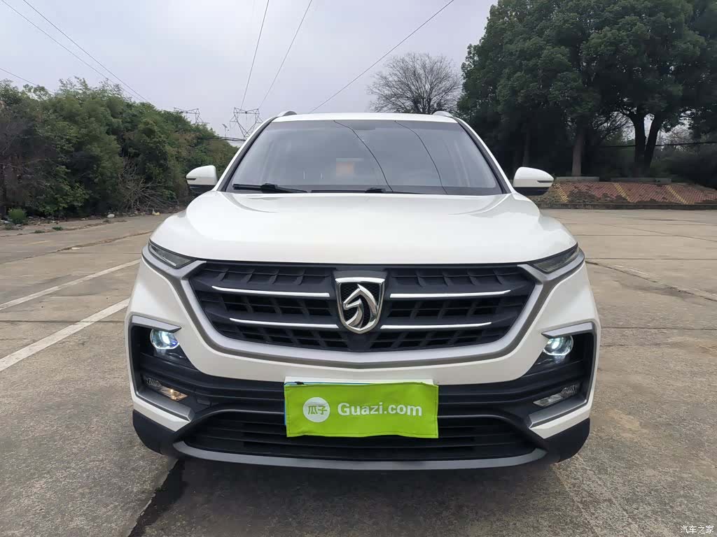 Wuling 530, 2018 3