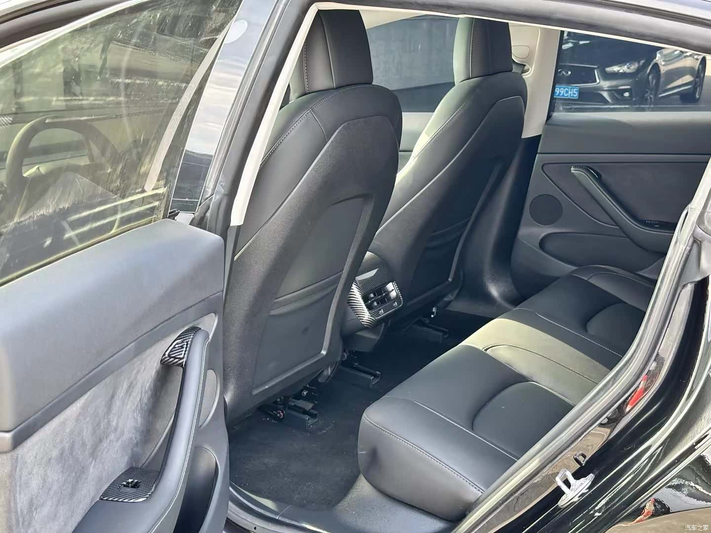 Tesla Model 3, 2020 4