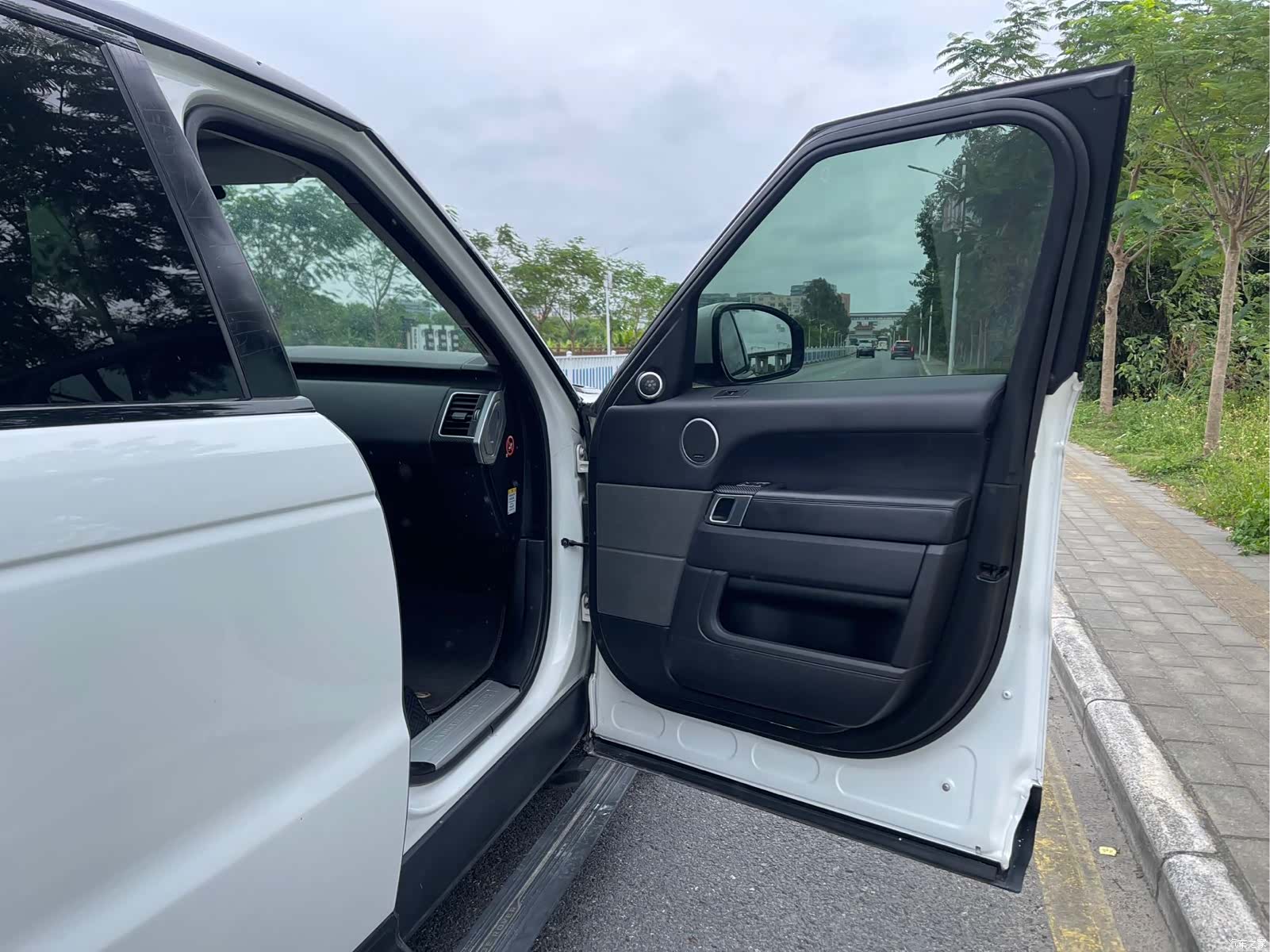 Land Rover Range Rover, 2015 28