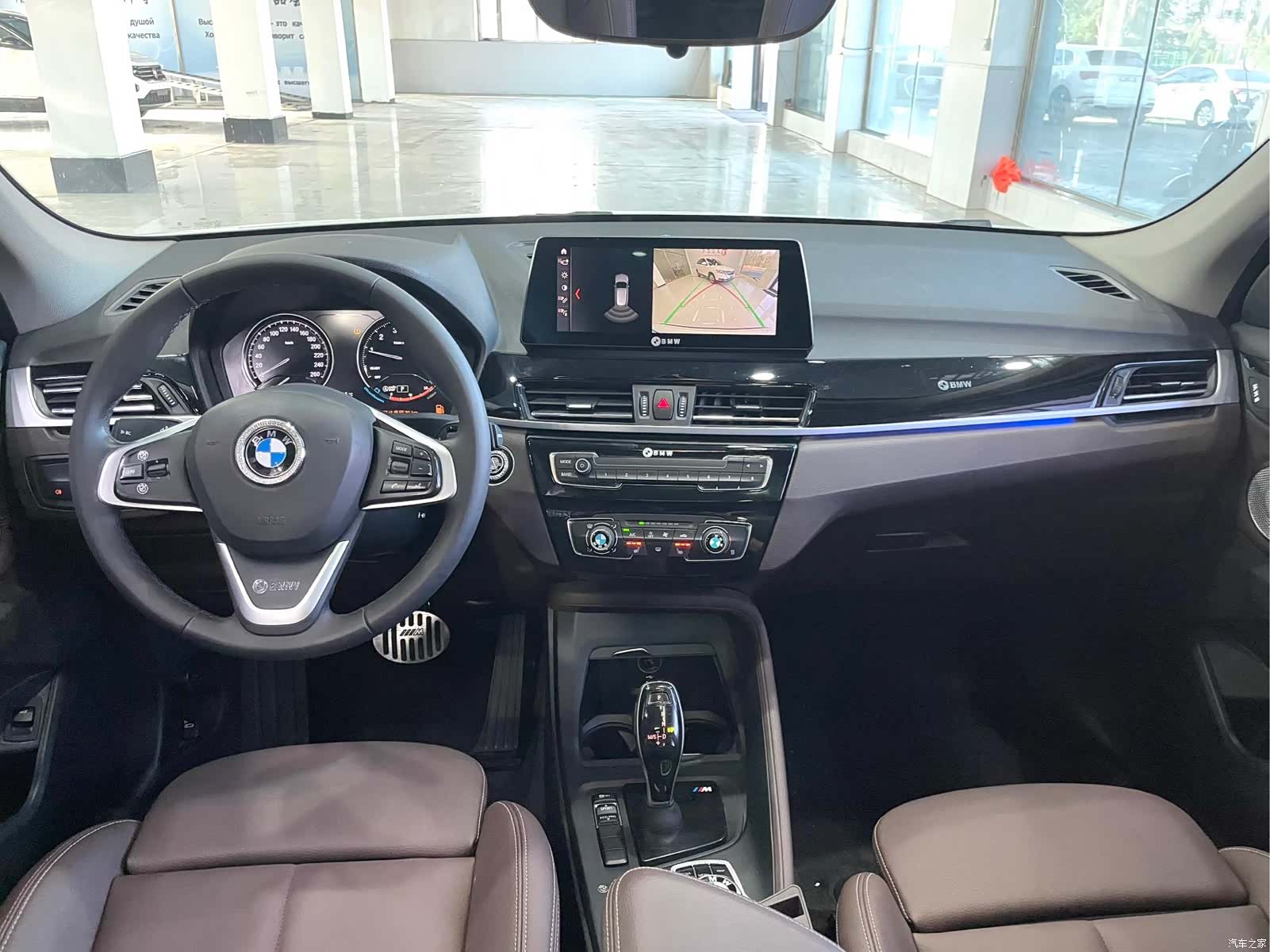 BMW X1, 2023 9