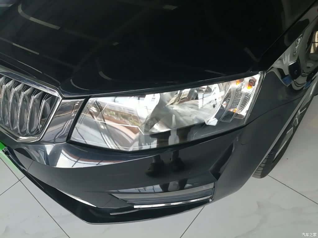 Skoda Octavia, 2016 24
