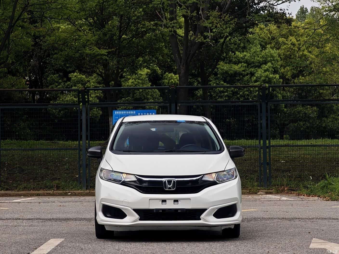 Honda Fit, 2018 2