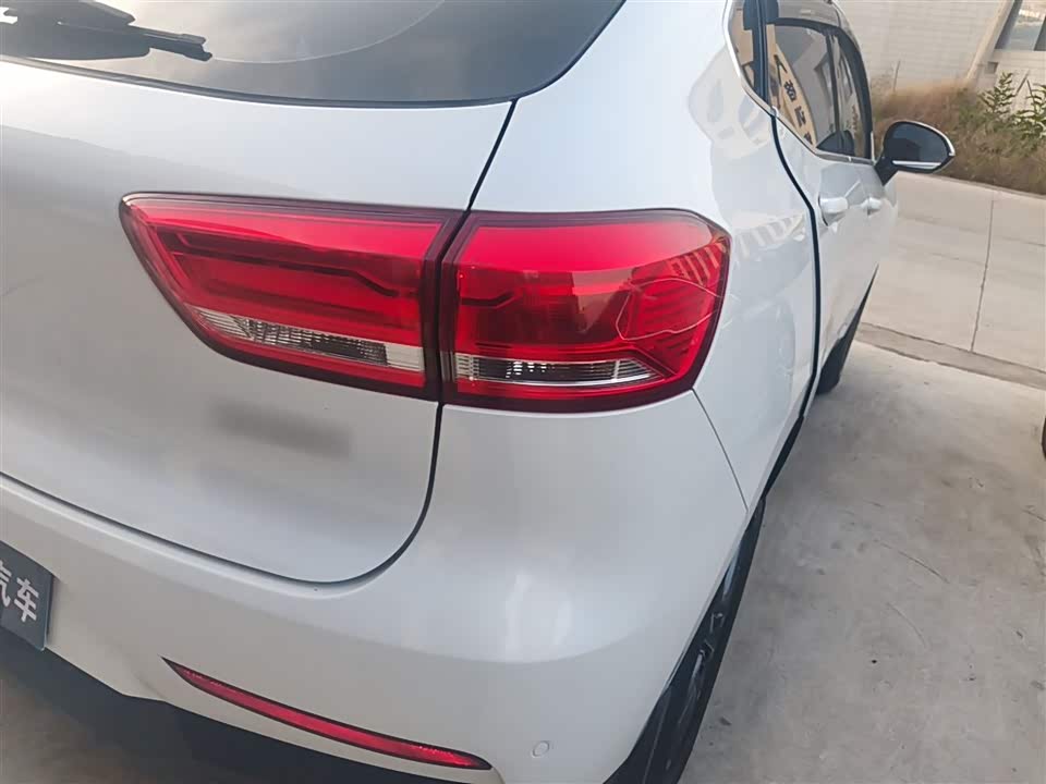 Haval F5