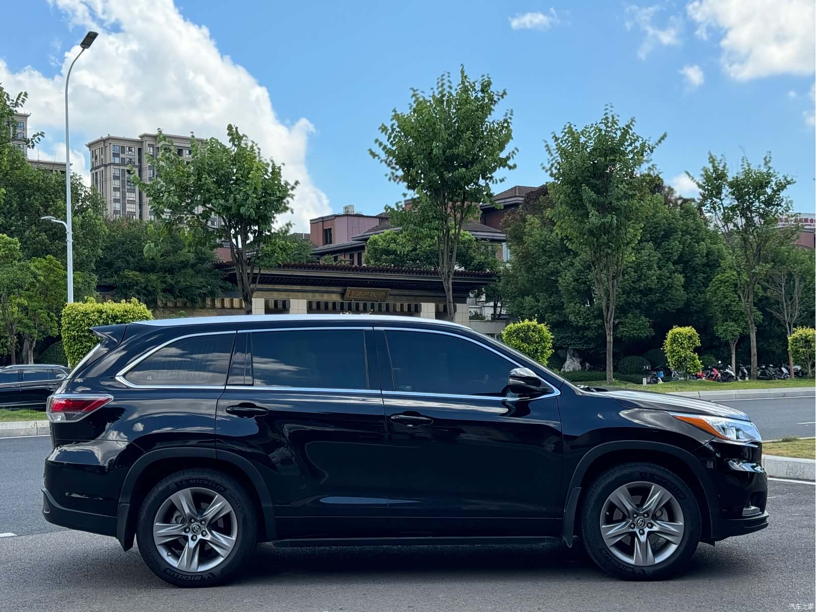 Toyota Highlander, 2017 14