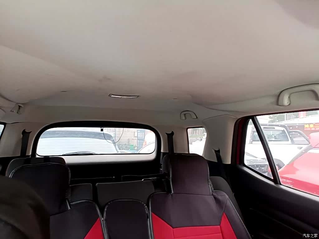 Changan CX70, 2016 18
