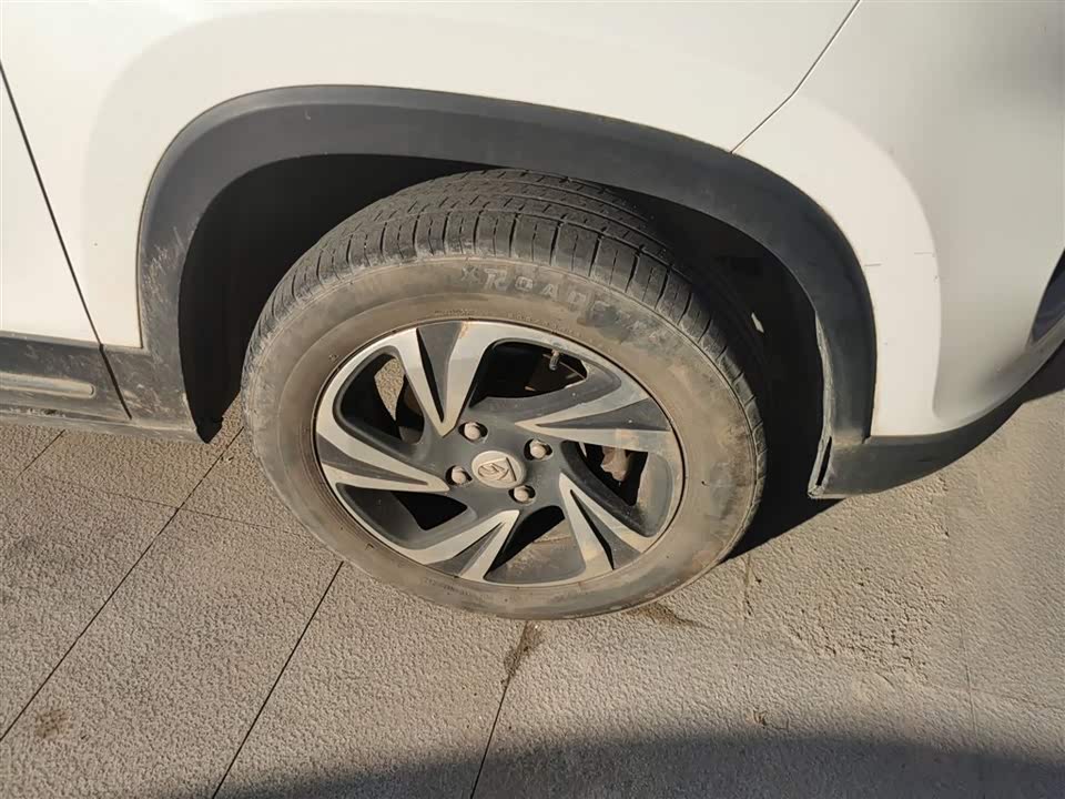 Baoding 510 Baoding 510